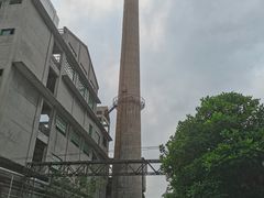 -广州市紫泥堂文化创意园景区