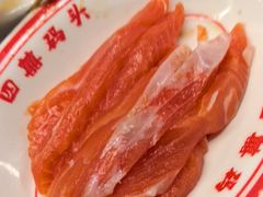 -四囍码头海鲜烧烤自助火锅(外滩南京东路悦荟广场店)