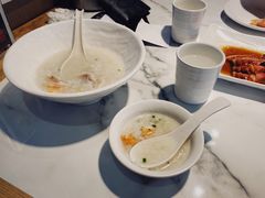 生滚海鲜粥-多多旺港式茶餐厅(新区店)