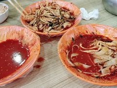 -红山擀面皮(红山总店)