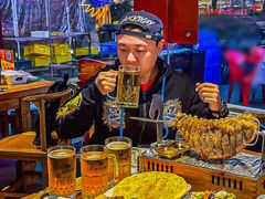-龙头烤羊排•烤全羊•精酿扎啤(厦滘店)
