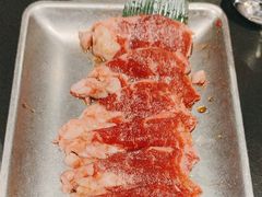 -谷牛日式烤肉(宝山U天地店)