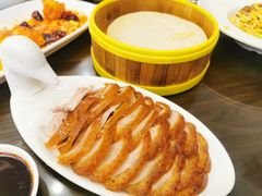 -鸿运楼烤鸭店(天桥店)