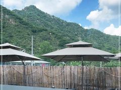 -北京山里寒舍度假酒店