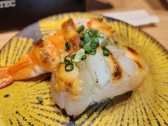 -大起水产回转寿司(道顿堀店)