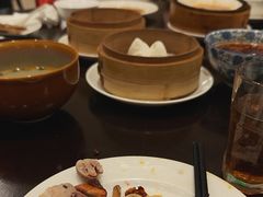 -京香轩·中餐厅(上海中庚聚龙酒店)