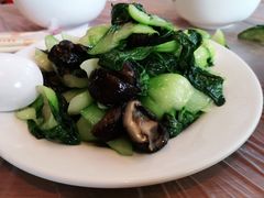 -绿野餐厅(上海动物园店)