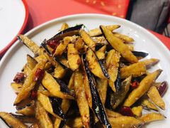 -大哈福烧烤·海鲜·家常菜(延安三路店)
