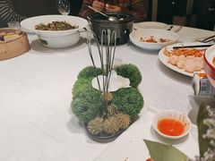 -王府井酒店(金桥港湾店)