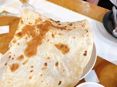 阿拉伯大饼-阿拉伯萨娜餐厅(石马社区店)