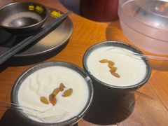-楼兰新疆主题餐厅(坂田佳华领汇广场店)