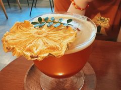 -工页咖啡X COFFEE(龙东路店)