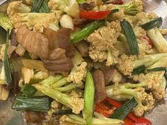 -高老庄绿色传奇(昊元生活广场店)
