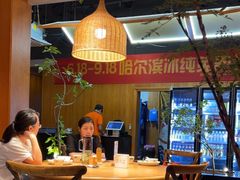 -味莊餐厅(康庄南街店)