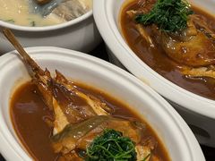 -童福兴·南京菜(老门东店)