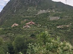-甘堡藏寨
