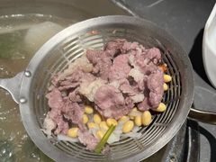 -潮发潮汕牛肉店(东方宝泰店)