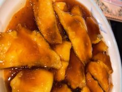 -清真吐鲁番餐厅(牛街店)