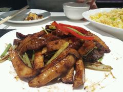 -太兴餐厅(东方广场分店)