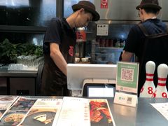 -HIGH FIVE哈福手工汉堡(桂林路店)