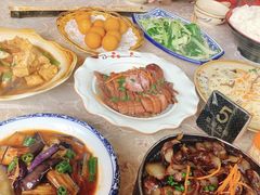 -瑶家饭庄