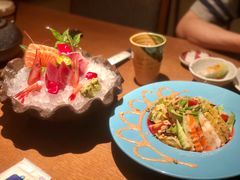 -水之惠鲜鱼料理(王府大街店)