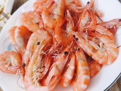 -阿浪海鲜连锁•海鲜加工•老字号(第一市场店)