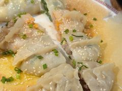 海鲜煎饺-金龙·打边炉(南京西路店)