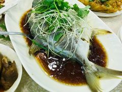 -德记潮州菜馆(卑路乍街)