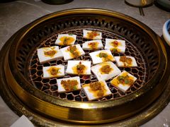 -韩盛·古法烤肉店(皇城恒隆广场店)