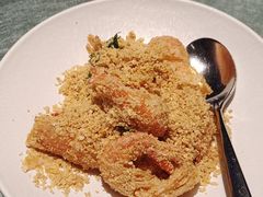 -珍宝海鲜JUMBO Seafood(ifc店)