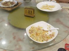 -新金盛·海鲜酒楼(盐田店)
