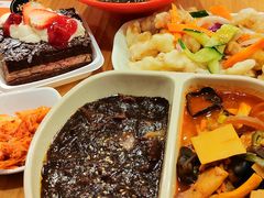 -多宾韩国料理(学衡路店)