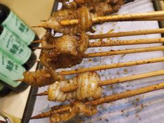 烤猪天梯-望京小腰(北京总店)