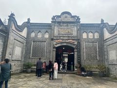 -安仁古镇