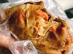 -缘顺缘兴玉米饼(吉杨路店)