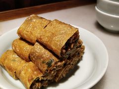 -小吊梨汤·北京菜·烤鸭(华润万象城店)