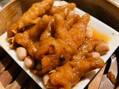 -新大咀港式茶餐厅(宝山万达店)