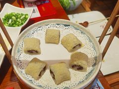 -1078號老北京涮肉(万达广场店)