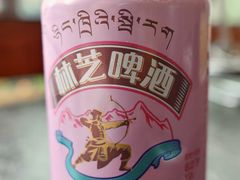 -盐帮菌王府石锅鸡(林芝总店)