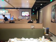 -海底捞火锅(吴中路店)