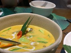 -帕蓝·暹罗料理(大学路店)