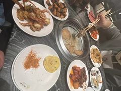 -德得轩自助烤肉(宏泰广场店)