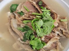 -宋老三苏肉羊肉汤老店