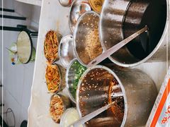 -小陈方酥锅盔(古城总店)