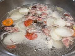 -九府羊鲜羊火锅·烧烤(任丘东风美食街店)
