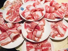 -爱客得牛排海鲜烤肉·火锅自助(春熙路黑金好店)