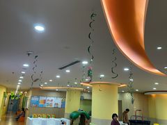 -金宝贝早教中心(椒江店)
