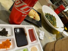 -范家小馆·烤鸭新京菜(金融街店)