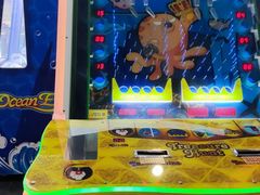 -米迪熊家庭娱乐中心新天泽国际广场店